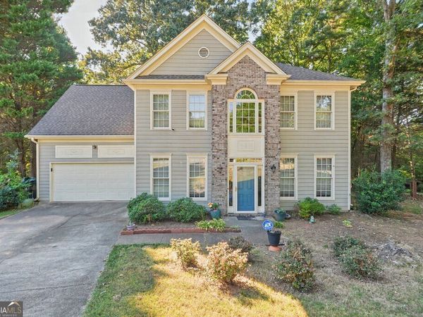 2208 Thicket Court NW, Acworth, GA 30102