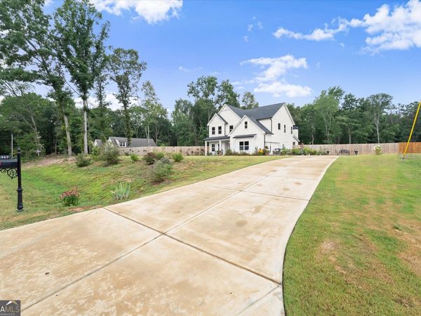 4947 Emory Griffin Road, Gillsville, GA 30543