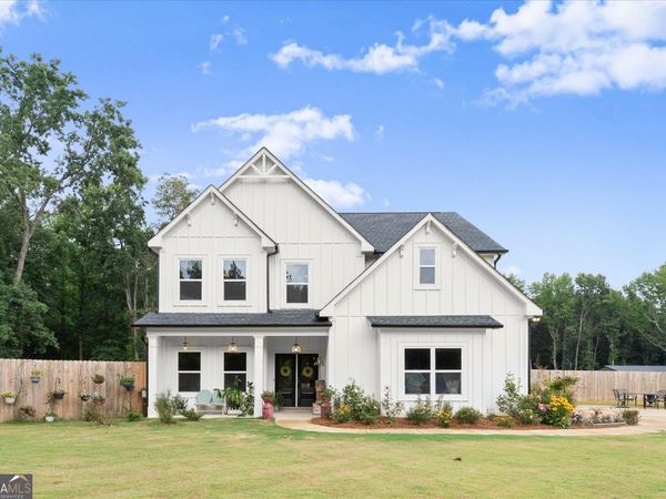 4947 Emory Griffin Road, Gillsville, GA 30543
