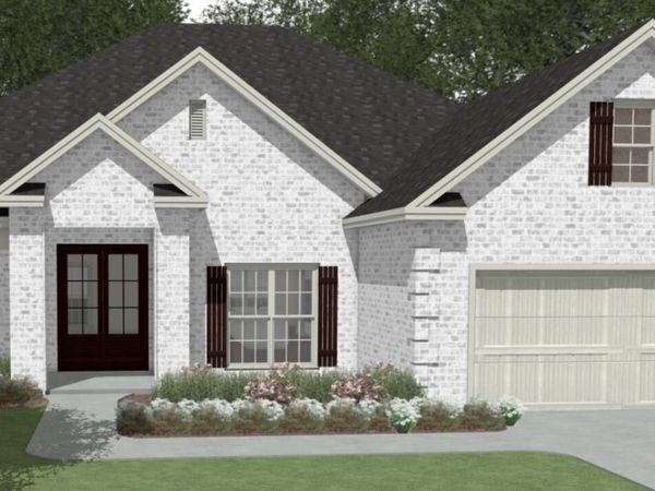 223 Brook Hollow Court, Kathleen, GA 31047