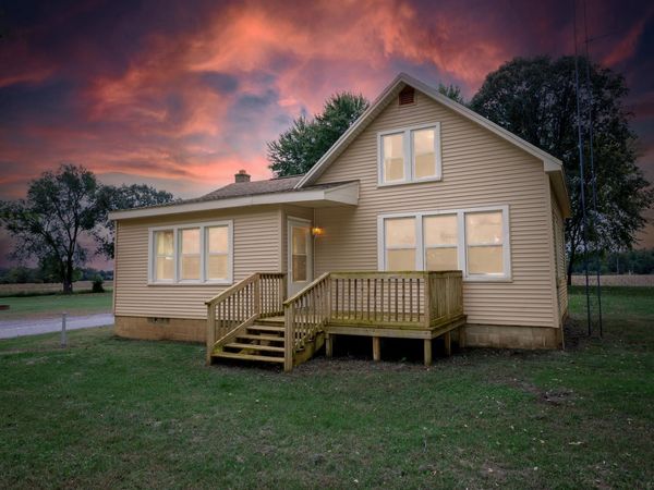 1141 County Road J, Friendship, WI 53934