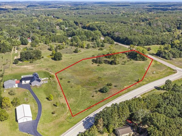 5.36 AC County Rd G Acres, Oxford, WI 53952