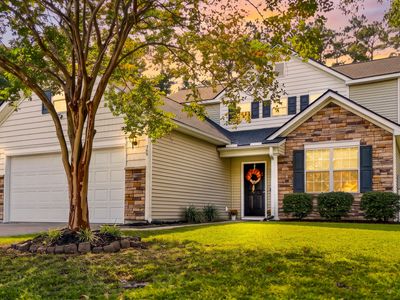 305 Deep River Road, Summerville, SC 29486