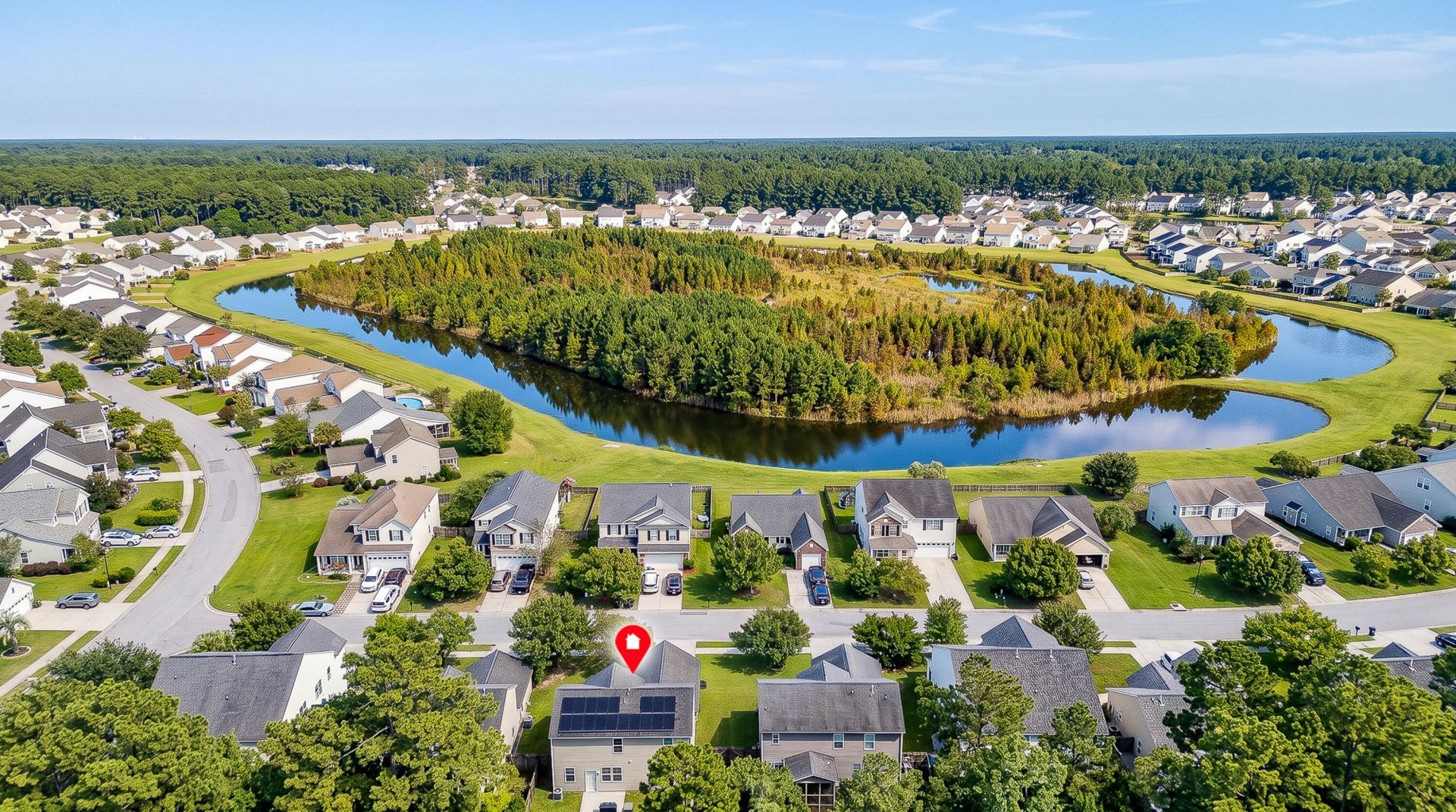 305 Deep River Road Photo 41
