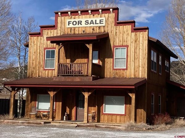400 Palomino Trail, Ridgway, CO 81432