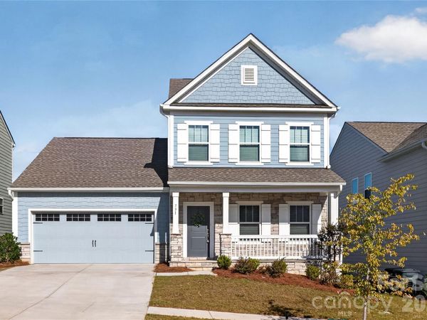 731 Scotch Meadows Loop, Monroe, NC 28110