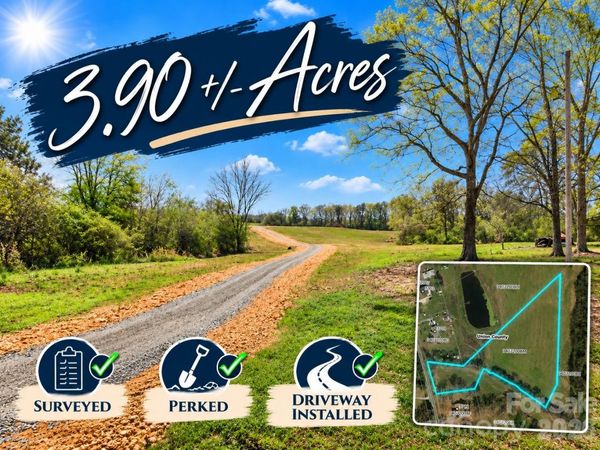 00 Stack Road , Monroe, NC 28112