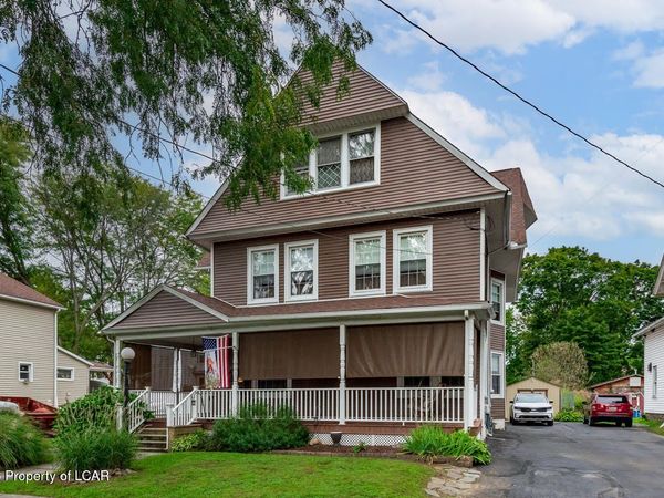 16 Montgomery Avenue, West Pittston, PA 18643