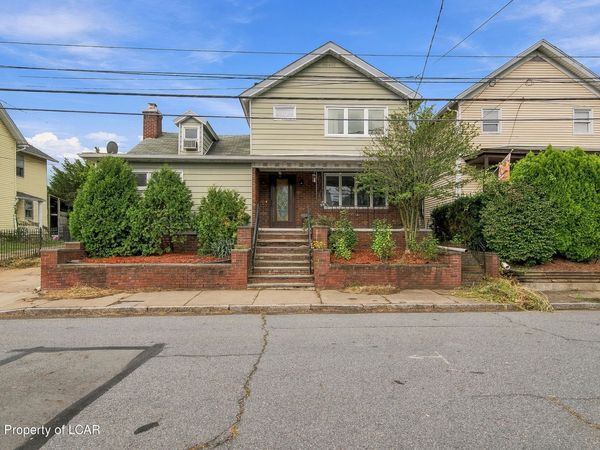 431 Saint Francis Cabrini Avenue, Scranton, PA 18504