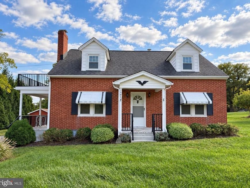5101 Old National Pike, Frederick, MD 21702 Main Photo