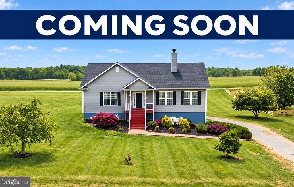 3103 S Spotswood Trl, Louisa, VA 23093 Main Photo
