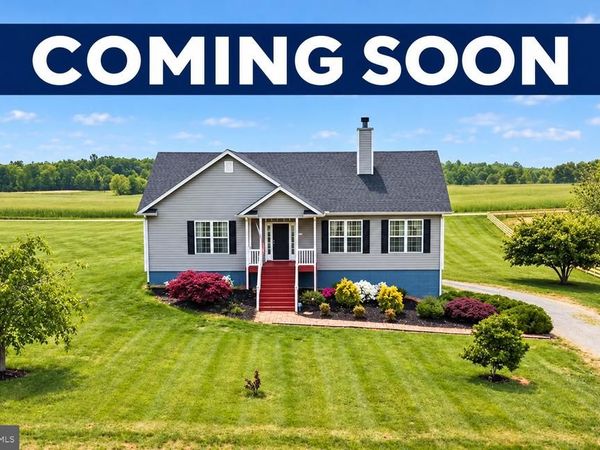 3103 S SPOTSWOOD TRL, LOUISA, VA 23093