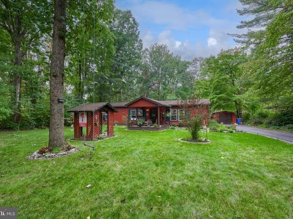 289 COMPASS ROAD, PARKESBURG, PA 19365