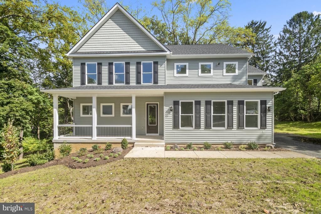 32 PLEASANT HILL ROAD, OWINGS MILLS, MD 21117