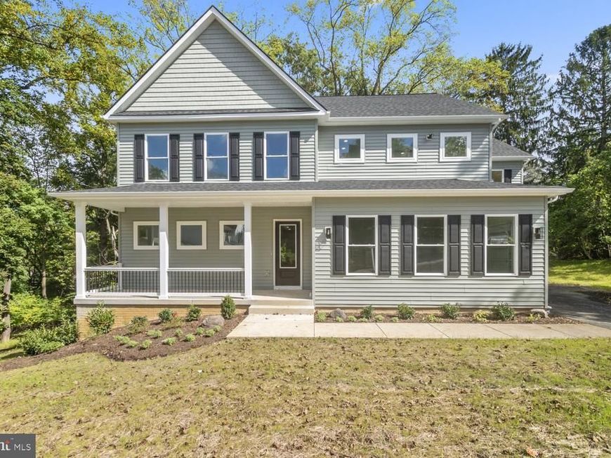 32 Pleasant Hill Road, Owings Mills, MD 21117 Main Photo