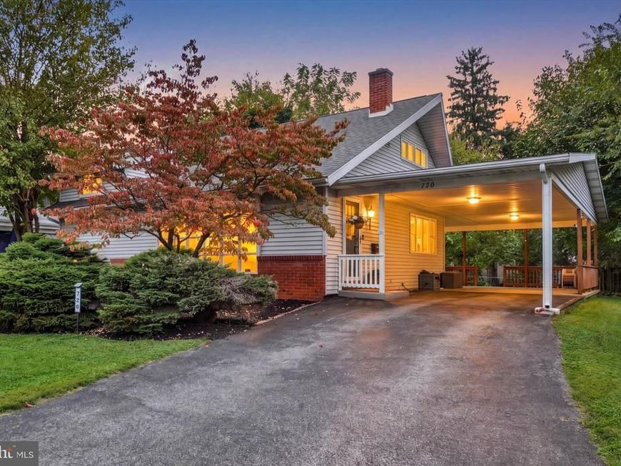 720 Gunnison Road , York, PA 17404 Main Photo