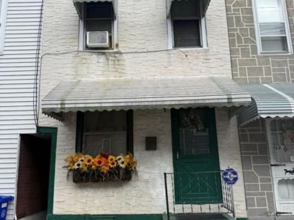 131 WUNDER STREET, READING, PA 19602