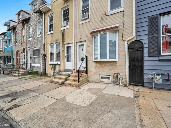 1410 N 10TH STREET, READING, PA 19604