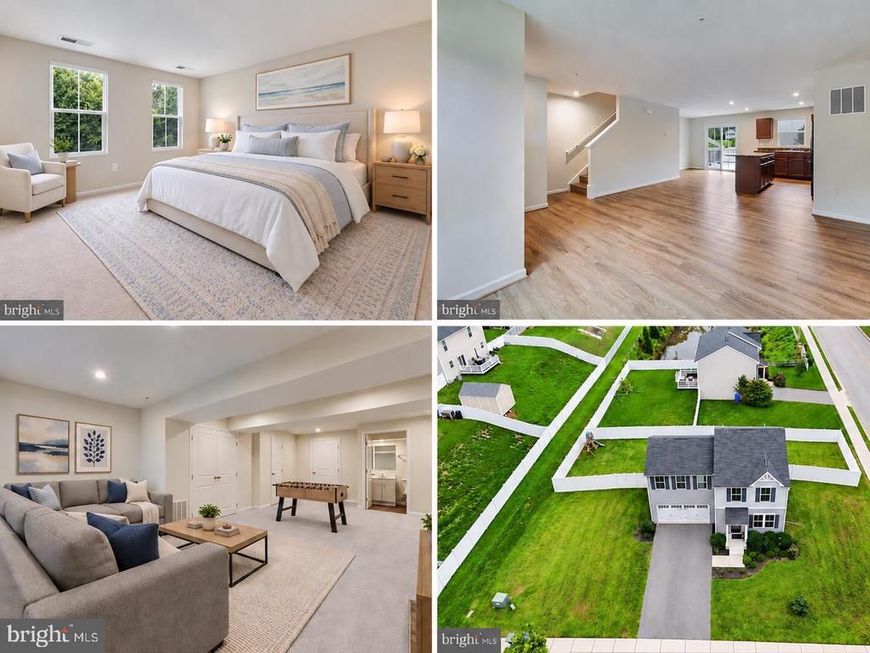 39 Willow Woods Drive, La Plata, MD 20646 Main Photo