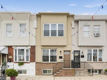 116 ROSEBERRY STREET, PHILADELPHIA, PA 19148