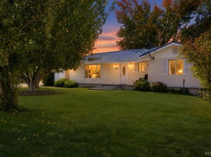 426 Rancho Circle Drive, Loyalton, CA 96118 Photo