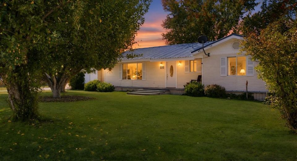 426 Rancho Circle Drive, Loyalton, CA 96118 Photo