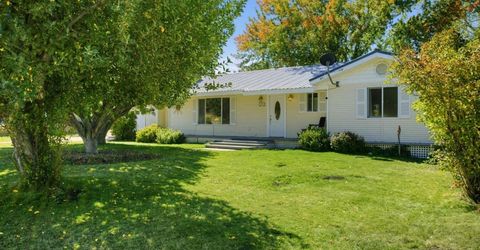426 Rancho Circle Drive, Loyalton, CA 96118 Photo