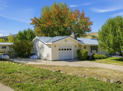 426 Rancho Circle Drive, Loyalton, CA 96118 Photo