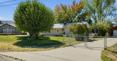 426 Rancho Circle Drive, Loyalton, CA 96118 Photo