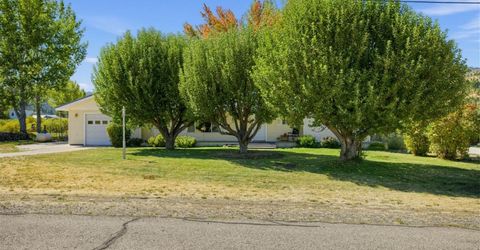 426 Rancho Circle Drive, Loyalton, CA 96118 Photo