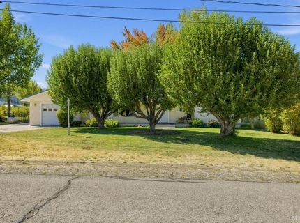 426 Rancho Circle Drive, Loyalton, CA 96118 Photo