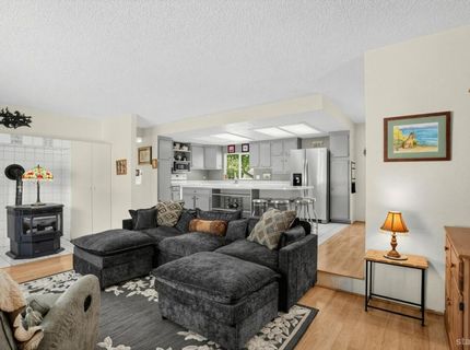 426 Rancho Circle Drive, Loyalton, CA 96118 Photo