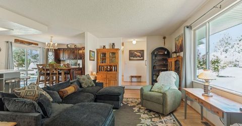 426 Rancho Circle Drive, Loyalton, CA 96118 Photo