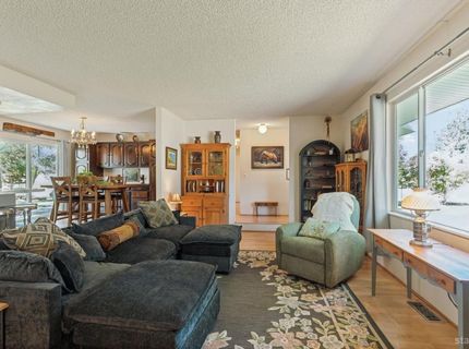 426 Rancho Circle Drive, Loyalton, CA 96118 Photo