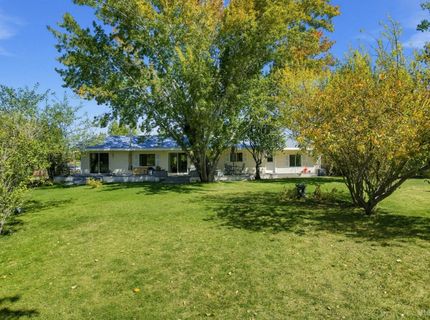 426 Rancho Circle Drive, Loyalton, CA 96118 Photo