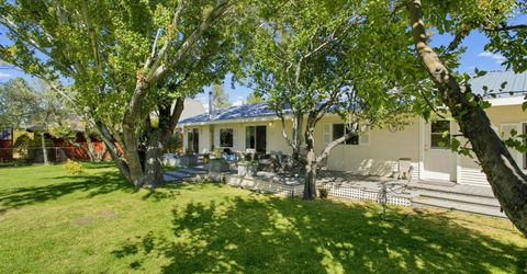 426 Rancho Circle Drive, Loyalton, CA 96118 Photo