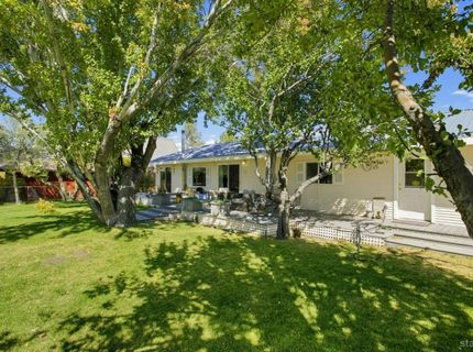 426 Rancho Circle Drive, Loyalton, CA 96118 Photo