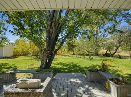 426 Rancho Circle Drive, Loyalton, CA 96118 Photo
