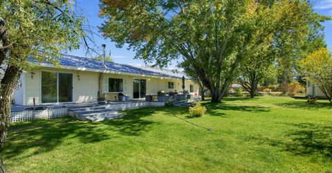 426 Rancho Circle Drive, Loyalton, CA 96118 Photo