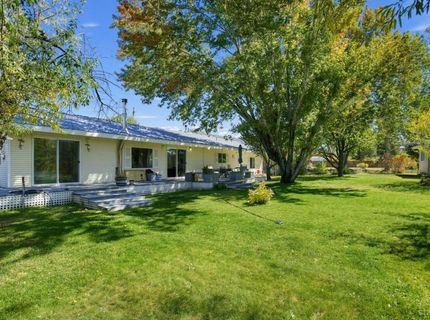 426 Rancho Circle Drive, Loyalton, CA 96118 Photo