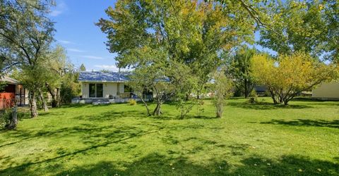426 Rancho Circle Drive, Loyalton, CA 96118 Photo