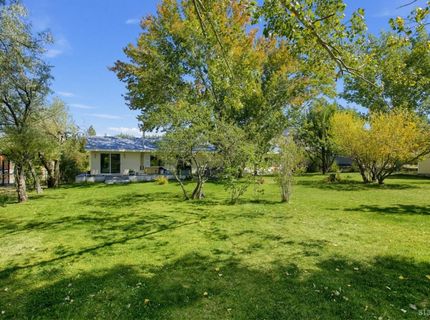 426 Rancho Circle Drive, Loyalton, CA 96118 Photo