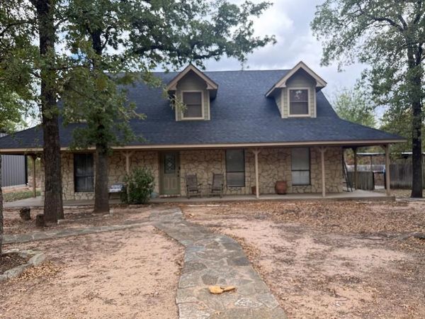107 Private Road 21055, Whitney, TX 76692