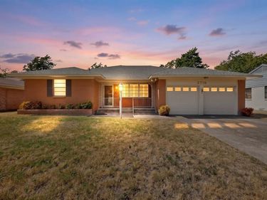 3719 Rock Bluff Drive, Dallas, TX 75227