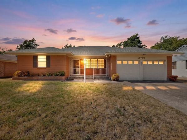 3719 Rock Bluff Drive , Dallas, TX 75227