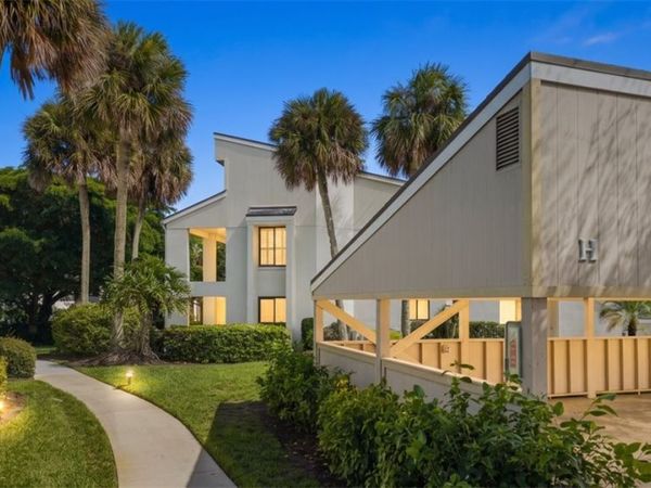 2165 Galleon Drive , Unit H2, Vero Beach, FL 32963