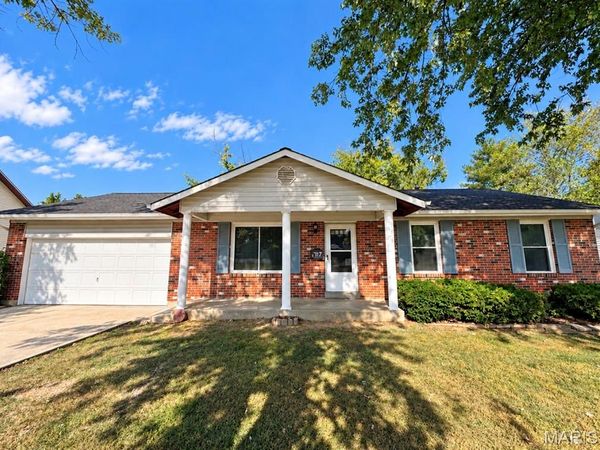 117 Hickory Drive, Troy, MO 63379