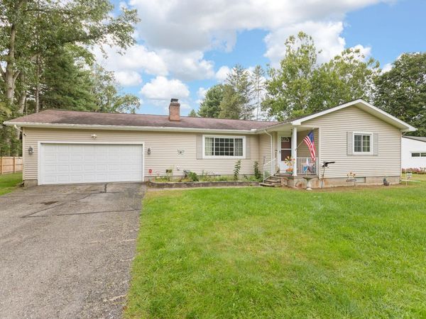 6530 S Jackson Road, Jackson, MI 49201