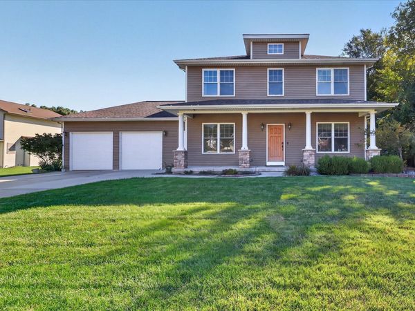 163 Woodhaven Drive, Battle Creek, MI 49015