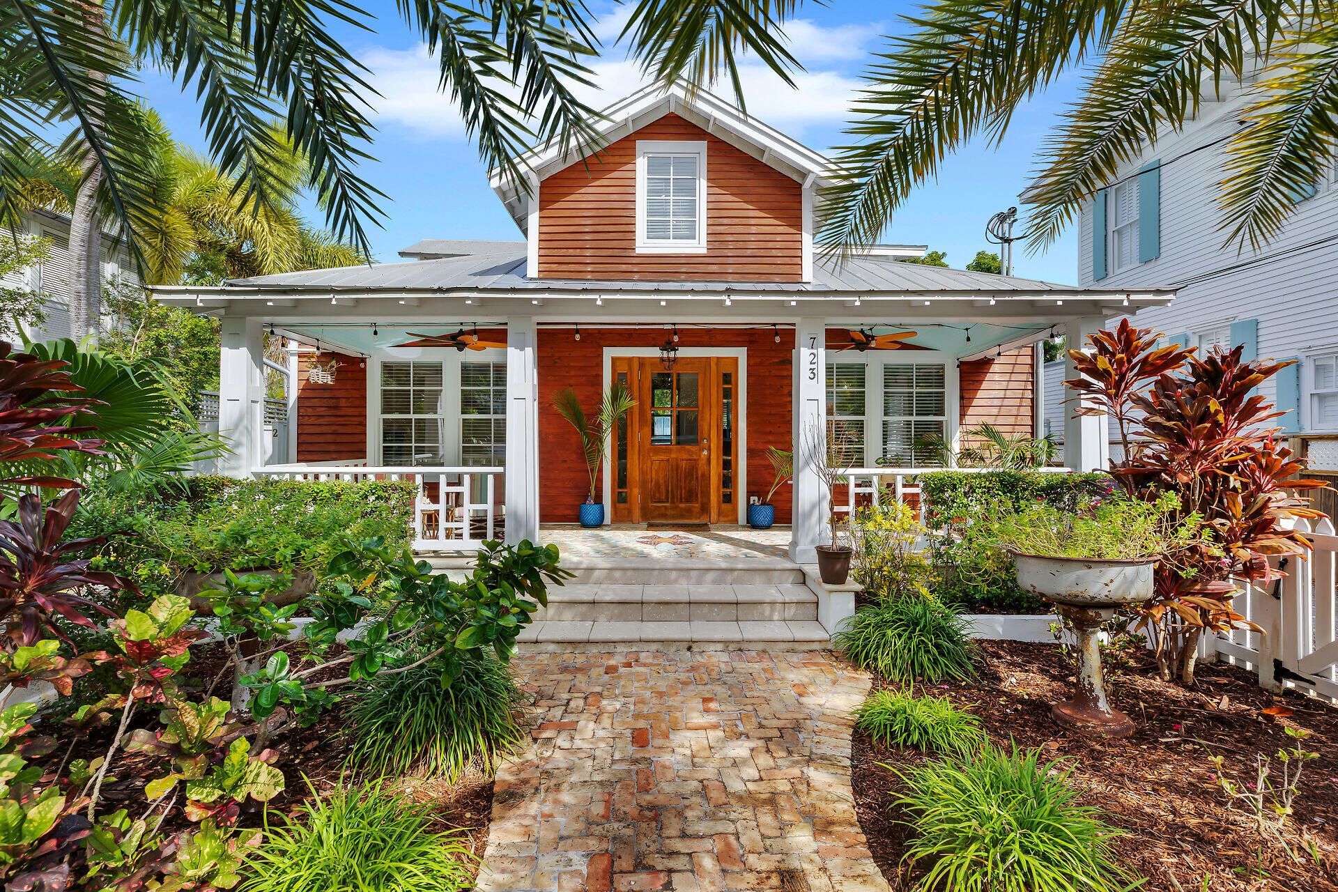 723 Eaton Street, Key West, FL 33040 Photo